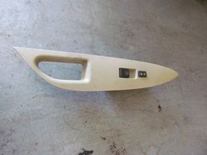 2008 Infiniti G35 Sedan Front RH Passenger Door Switch 