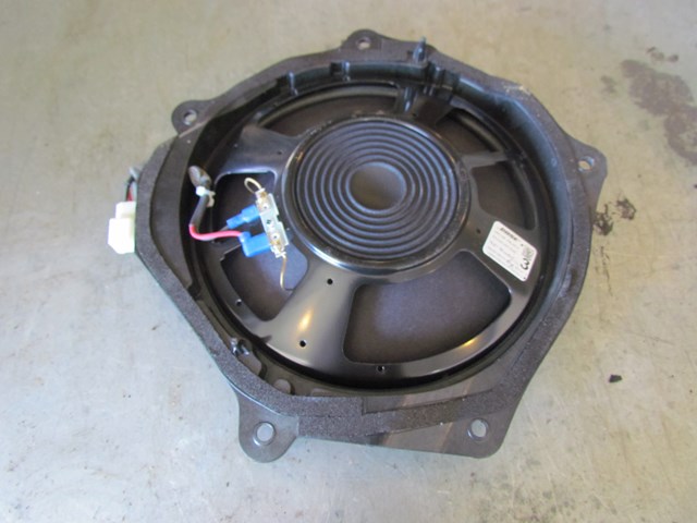 2008 Infiniti G35 Sedan Front RH Door Speaker 28148 JK30A