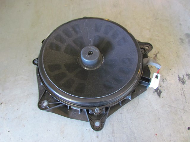 2008 Infiniti G35 Sedan Front RH Door Speaker 28148 JK30A