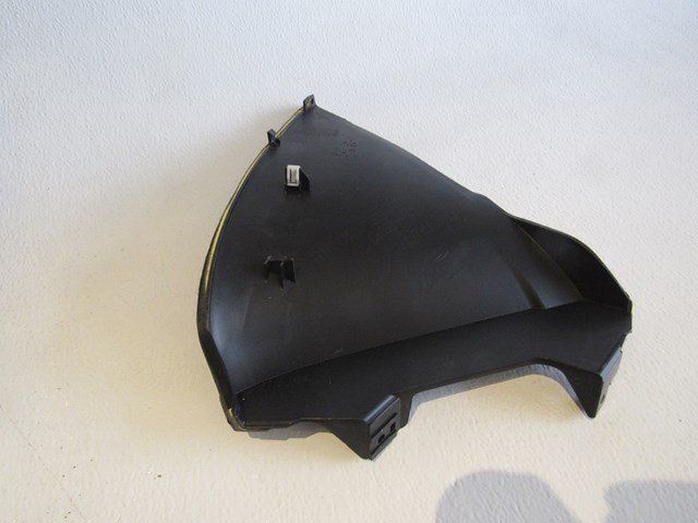 2008 Infiniti G35 Sedan RH Passenger Inner Kick Panel 68134 JK600