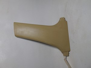 2008 Infiniti G35 Sedan RH Lower B Pillar Trim-76915 JK90A-Wheat