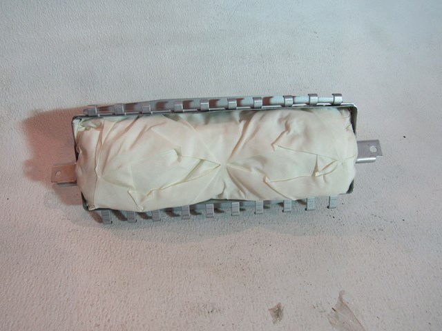 2007 2008 Infiniti G35 Sedan RH Passenger Dash Air Bag