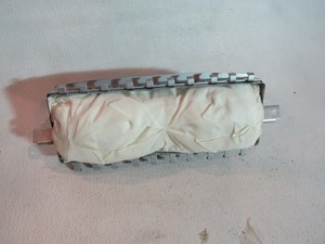 2007 2008 Infiniti G35 Sedan RH Passenger Dash Air Bag