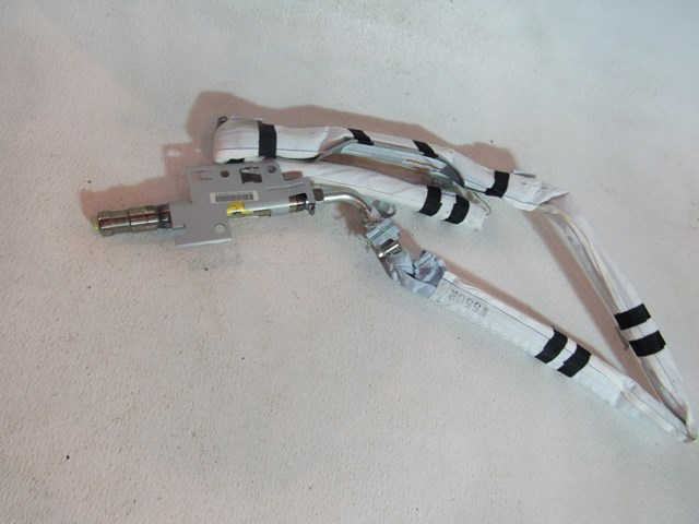 2008 Infiniti G35 Sedan RH Passenger Curtain Air Bag