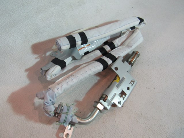2008 Infiniti G35 Sedan RH Passenger Curtain Air Bag