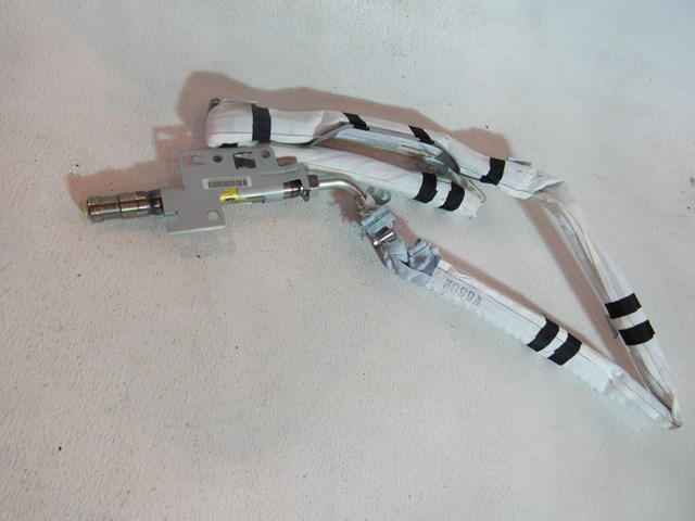 2008 Infiniti G35 Sedan RH Passenger Curtain Air Bag