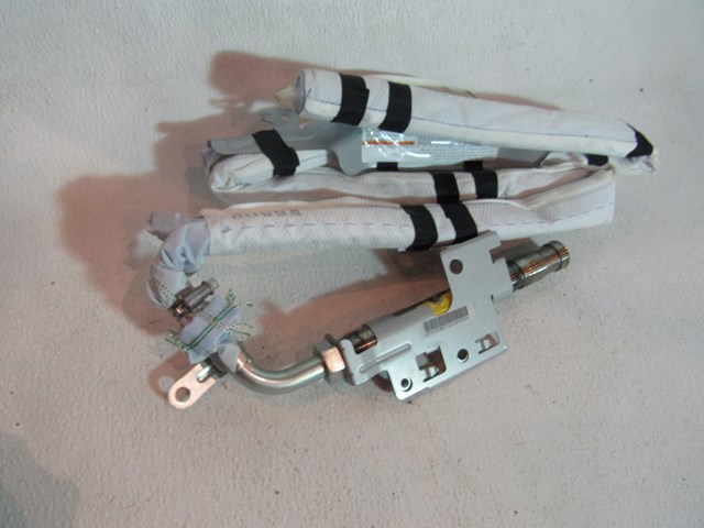 2008 Infiniti G35 Sedan RH Passenger Curtain Air Bag