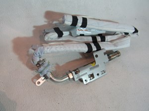2008 Infiniti G35 Sedan RH Passenger Curtain Air Bag