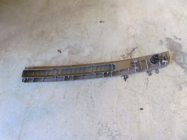 2008 Infiniti G35 Sedan RH Dash Defrost Vent-68742 JK00A