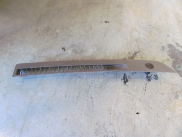 2008 Infiniti G35 Sedan RH Dash Defrost Vent-68742 JK00A