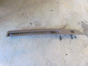 2008 Infiniti G35 Sedan RH Dash Defrost Vent-68742 JK00A