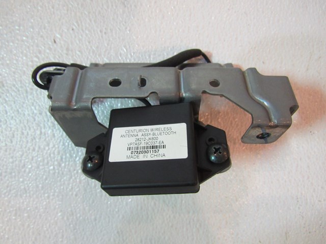 2008 Infiniti G35 Sedan Bluetooth Antenna 28212 JK600