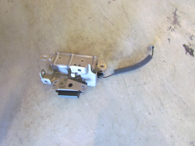 2008 Infiniti G35 Sedan Bluetooth Antenna 28212 JK600