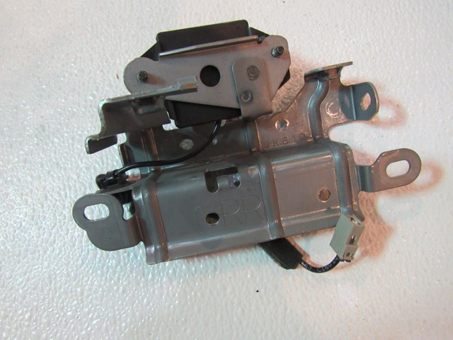 2008 Infiniti G35 Sedan Bluetooth Antenna 28212 JK600