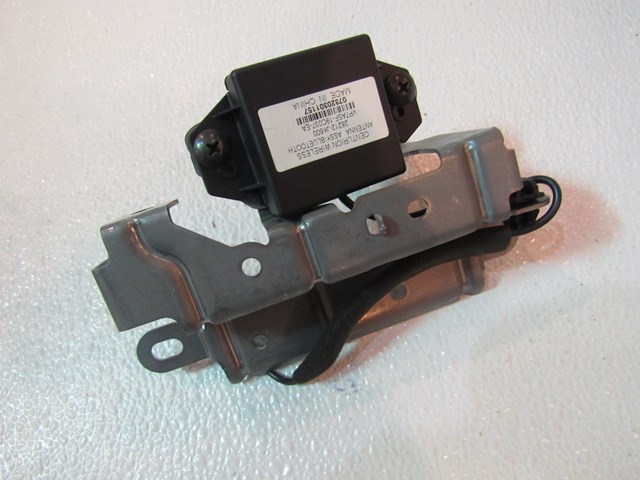 2008 Infiniti G35 Sedan Bluetooth Antenna 28212 JK600