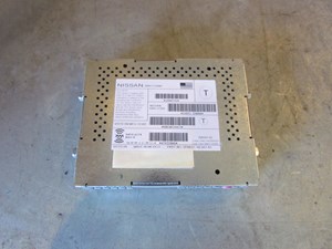 2008 Infiniti G35 Satellite Radio Receiver 28051 EH00B