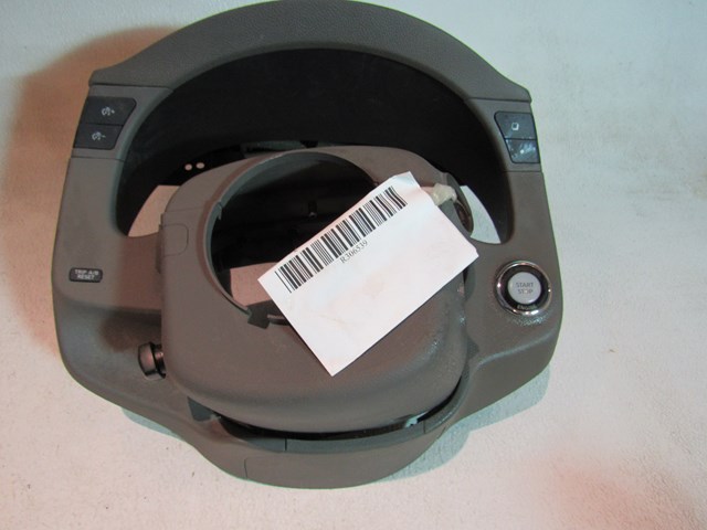 2008 Infiniti G35 Sedan Speedometer Trim w/Start/Stop Button