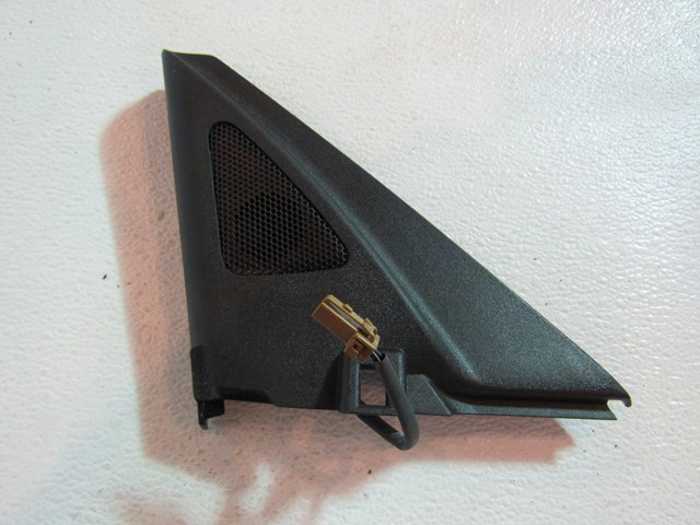 07 08 Infiniti G35 09 10 G37 Sedan LH Driver Sail Panel w/Tweeter 28149 JK10A