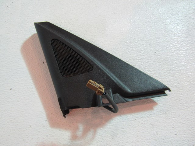 07 08 Infiniti G35 09 10 G37 Sedan LH Driver Sail Panel w/Tweeter 28149 JK10A