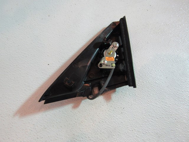 07 08 Infiniti G35 09 10 G37 Sedan LH Driver Sail Panel w/Tweeter 28149 JK10A