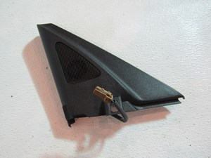 07 08 Infiniti G35 09 10 G37 Sedan LH Driver Sail Panel w/Tweeter 28149 JK10A