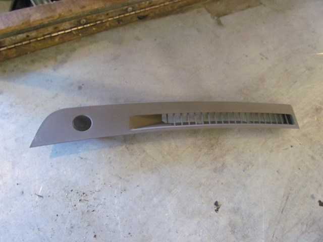 2008 Infiniti G35x Sedan LH Driver Dash Defrost Vent 68743 JK00A