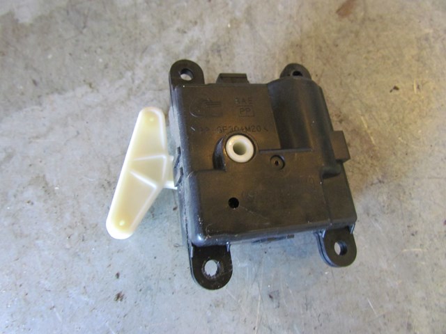 2008 Infiniti G35x Sedan Heat Door Flapper Actuator