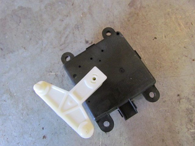 2008 Infiniti G35x Sedan Heat Door Flapper Actuator