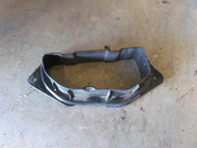 2008 Infiniti G35 Sedan Air Inlet Duct 66852 JK600