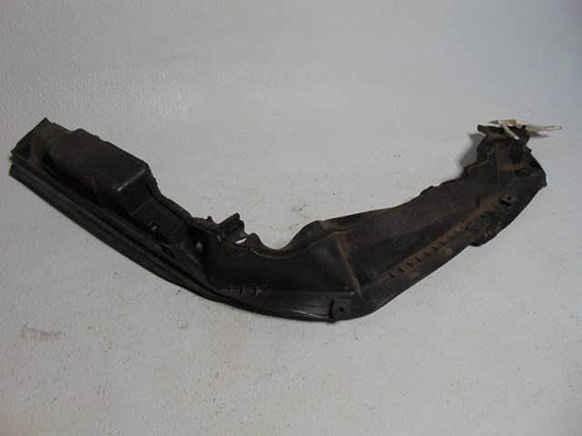2008 Infiniti G35x Sedan LH Driver Hood Seal 68821 JK000