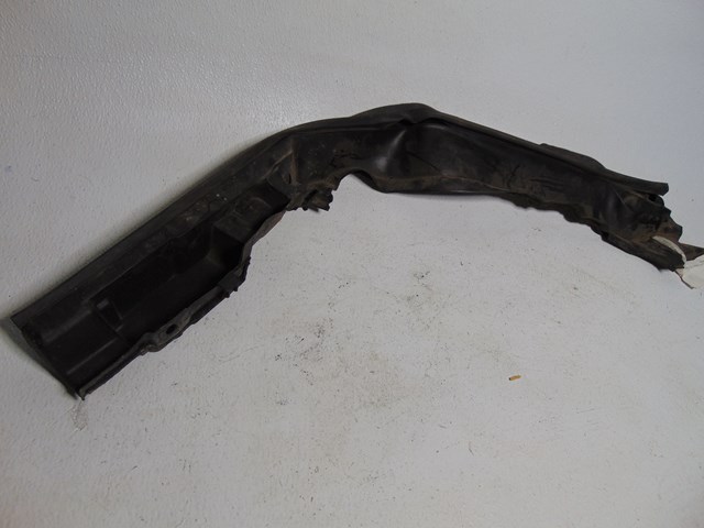 2008 Infiniti G35x Sedan LH Driver Hood Seal 68821 JK000