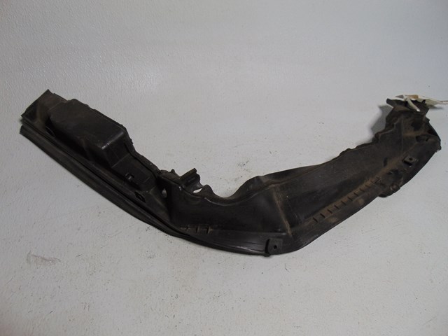 2008 Infiniti G35x Sedan LH Driver Hood Seal 68821 JK000