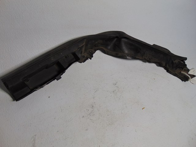 2008 Infiniti G35x Sedan LH Driver Hood Seal 68821 JK000