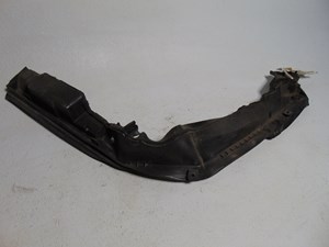 2008 Infiniti G35x Sedan LH Driver Hood Seal 68821 JK000