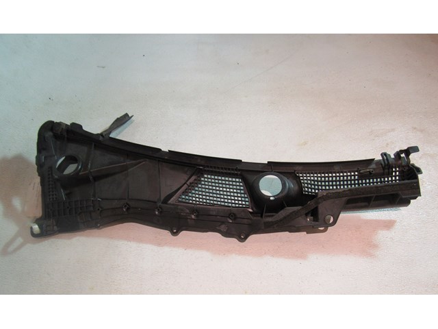 07 08 09 10  Infiniti G35 G37 Sedan LH Driver Wiper Cowl 66863 JK600