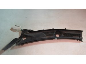 07 08 09 10  Infiniti G35 G37 Sedan LH Driver Wiper Cowl 66863 JK600