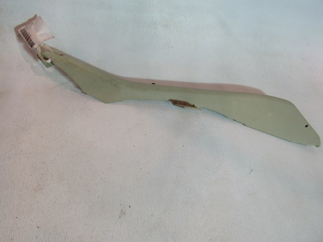 2008 Infiniti G35x Sedan Rear RH Seat Finish Trim 76917 JK90A