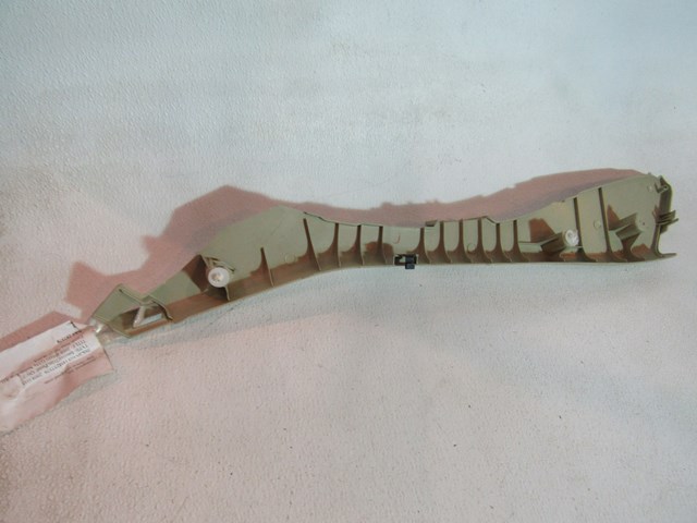 2008 Infiniti G35x Sedan Rear RH Seat Finish Trim 76917 JK90A