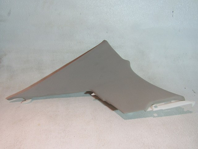 2007 2008 Infiniti G35 Sedan LH Driver C Pillar Trim 76935 JK000