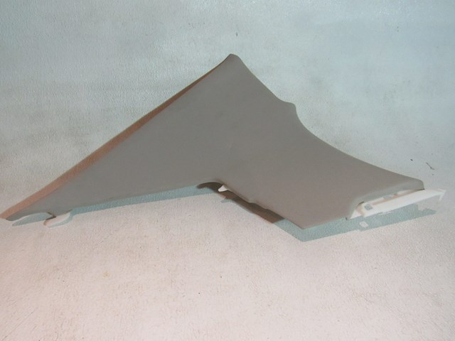 2007 2008 Infiniti G35 Sedan LH Driver C Pillar Trim 76935 JK000