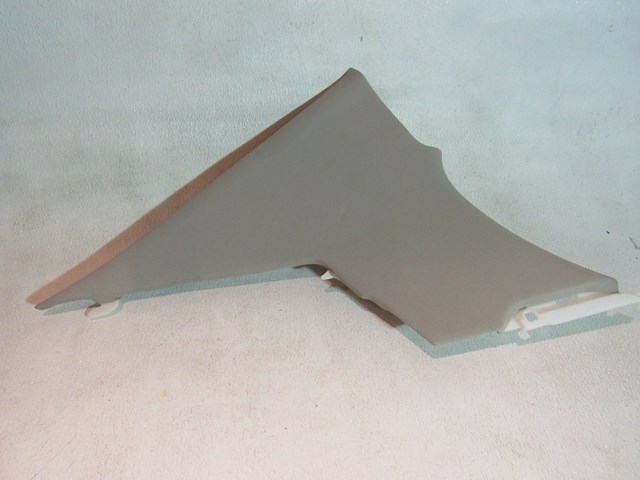 2007 2008 Infiniti G35 Sedan LH Driver C Pillar Trim 76935 JK000