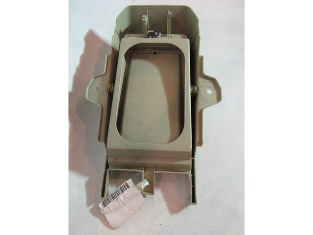 2008 Infiniti G35x Sedan Trunk Pass Through Trim 79922 JK000