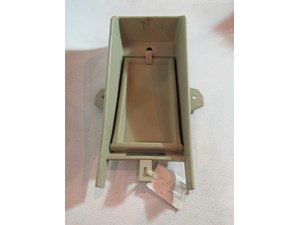 2008 Infiniti G35x Sedan Trunk Pass Through Trim 79922 JK000