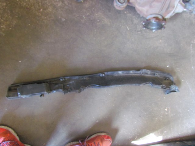 2007-2015 Infiniti G35 G35x Sedan RH Passenger Hood Seal OEM 65820 JK000