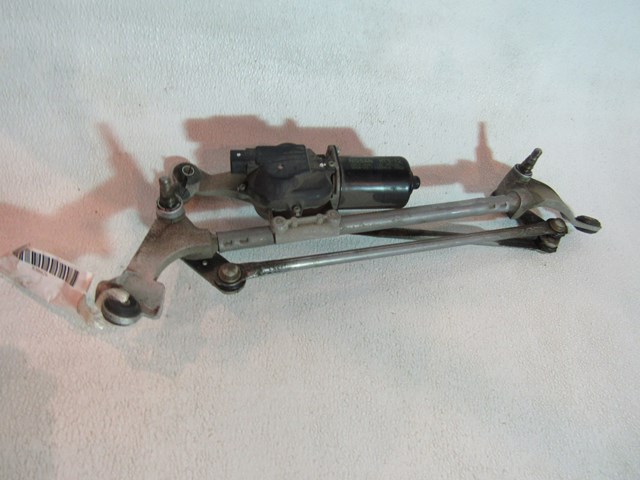 2007 2008 Infiniti G35 Sedan Windshield Wiper Motor 28810 JK600