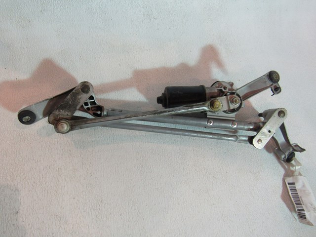 2007 2008 Infiniti G35 Sedan Windshield Wiper Motor 28810 JK600