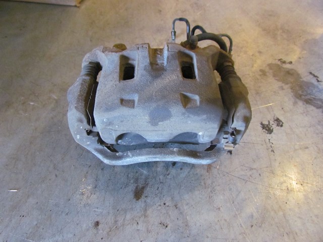 2008 Infiniti G35x Sedan Front LH Driver Caliper