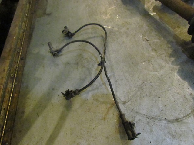 2008 Infiniti G35x Sedan Rear ABS Sensors 47900EG000