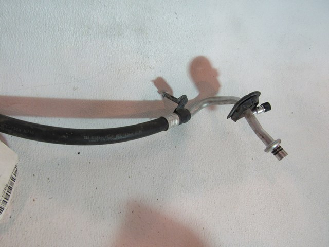 2007 2008 Infiniti G35 Sedan Low Pressure AC LINE AC HOSE 