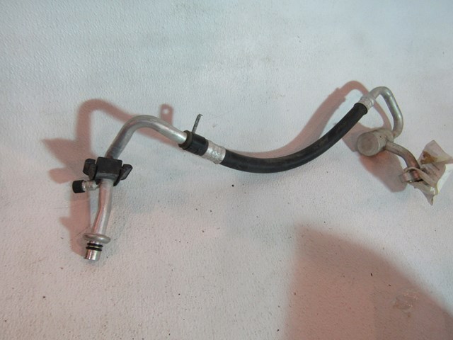 2007 2008 Infiniti G35 Sedan Low Pressure AC LINE AC HOSE 